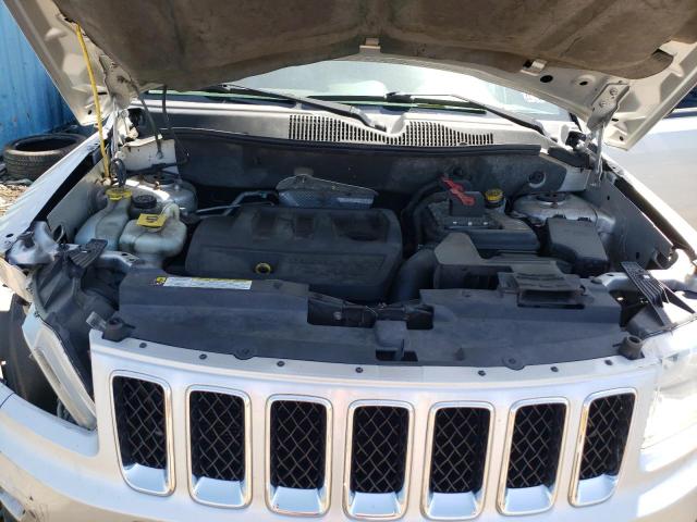Photo 7 from auction – 2011 JEEP COMPASS SP with VIN 1J4NF1FB5BD278062