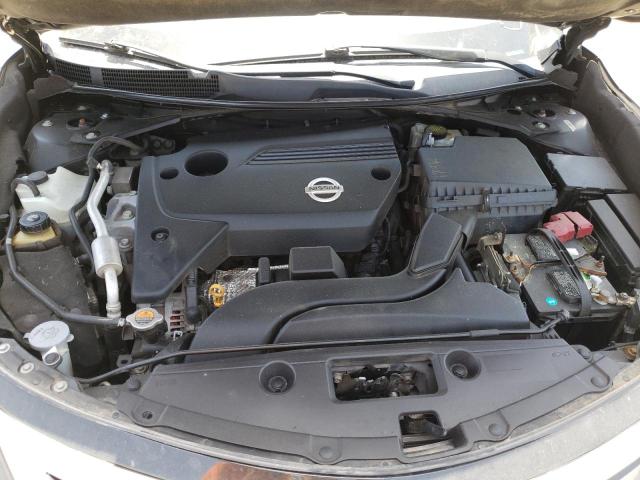 Photo 7 from auction – 2013 NISSAN ALTIMA 2.5 with VIN 1N4AL3AP2DN511829