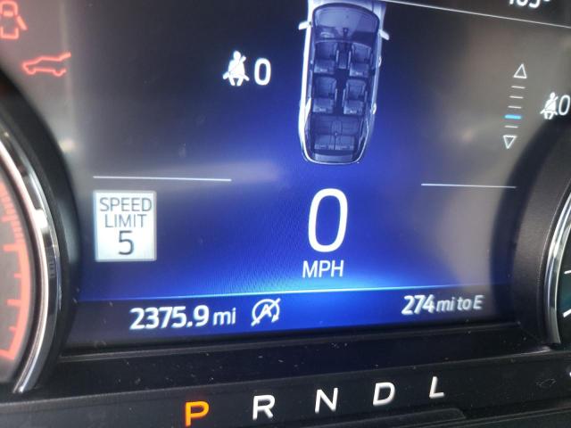 Photo 8 from auction – 2022 FORD EXPLORER X with VIN 1FMSK7DH8NGA24889