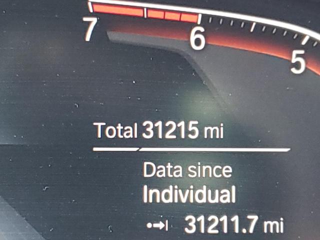 Photo 8 from auction – 2019 BMW 330I with VIN WBA5R1C5XKAE82031