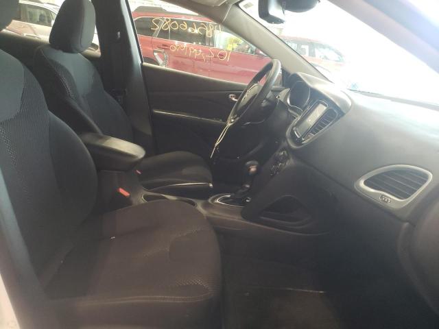 Photo 5 from auction – 2016 DODGE DART SXT with VIN 1C3CDFBB4GD505498