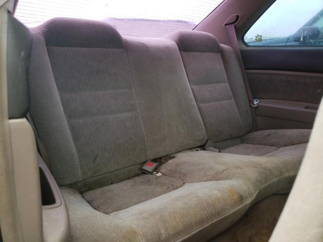 Photo 6 from auction – 1995 HONDA ACCORD LX with VIN 1HGCD7133SA025833
