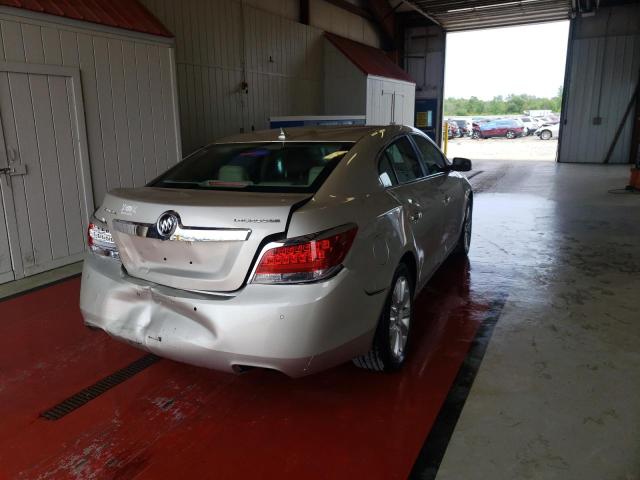 Photo 4 from auction – 2013 BUICK LACROSSE with VIN 1G4GC5E32DF320831