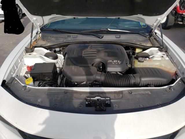 Photo 7 from auction – 2019 DODGE CHARGER SX with VIN 2C3CDXBG1KH717613