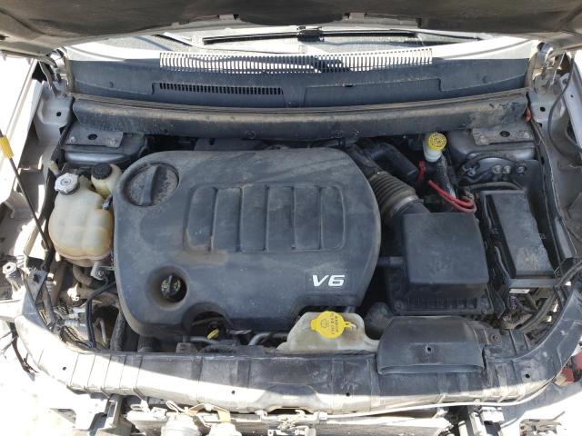 Photo 7 from auction – 2016 DODGE JOURNEY CR with VIN 3C4PDCGG2GT228196