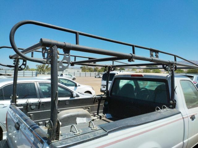 Photo 9 from auction – 2001 FORD RANGER with VIN 1FTYR10U21PB63727