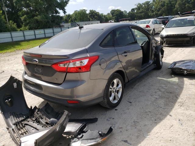 صورة رقم 4 من المزاد - 2013 FORD FOCUS SE مع VIN 1FADP3F28DL275360