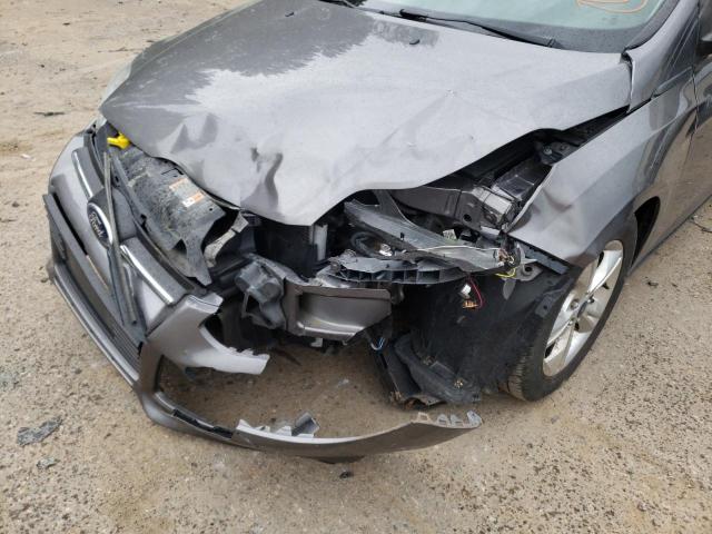 Photo 9 from auction – 2014 FORD FOCUS SE with VIN 1FADP3K20EL322274
