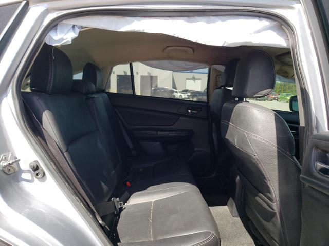 Photo 6 from auction – 2014 SUBARU XV CROSSTR with VIN JF2GPAGC1EH342714