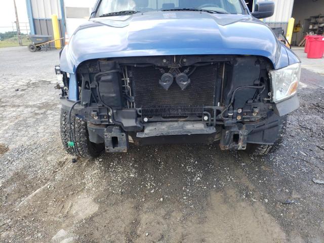 Фото 9 с аукциона – 2011 DODGE RAM 1500 с VIN 1D7RV1GP7BS705926