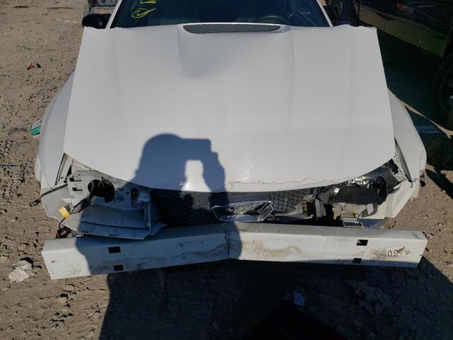 Photo 9 from auction – 2001 FORD MUSTANG with VIN 1FAFP40491F173195