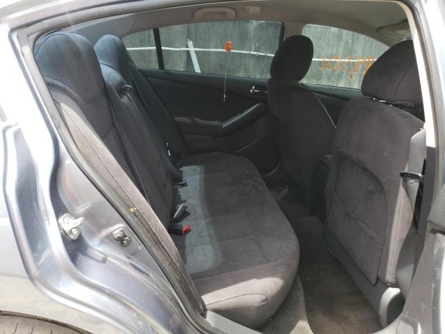 Photo 6 from auction – 2011 NISSAN ALTIMA BAS with VIN 1N4AL2AP3BN512771