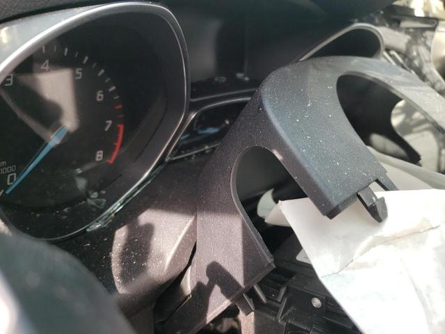 Photo 8 from auction – 2014 FORD ESCAPE TIT with VIN 1FMCU0J91EUA34846