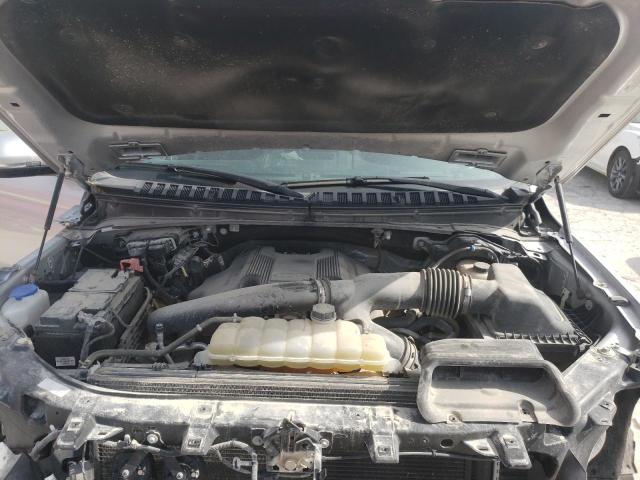 Photo 7 from auction – 2019 FORD EXPEDITION with VIN 1FMJK1JT4KEA82944