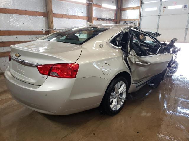 Photo 4 from auction – 2014 CHEVROLET IMPALA LT with VIN 2G1125S31E9275952