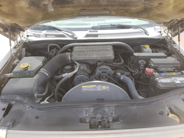 Photo 7 from auction – 2006 JEEP COMMANDER with VIN 1J8HH48K56C179662