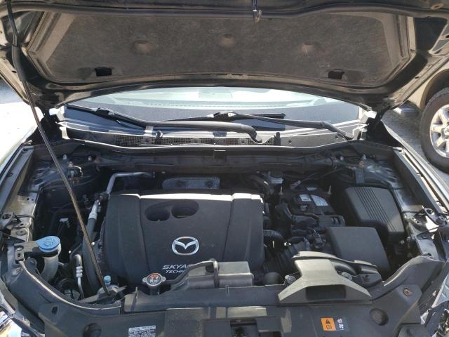Photo 7 from auction – 2014 MAZDA CX-5 TOURI with VIN JM3KE4CY0E0425798