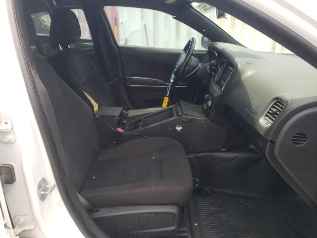 Photo 5 from auction – 2016 DODGE CHARGER PO with VIN 2C3CDXAT5GH116095