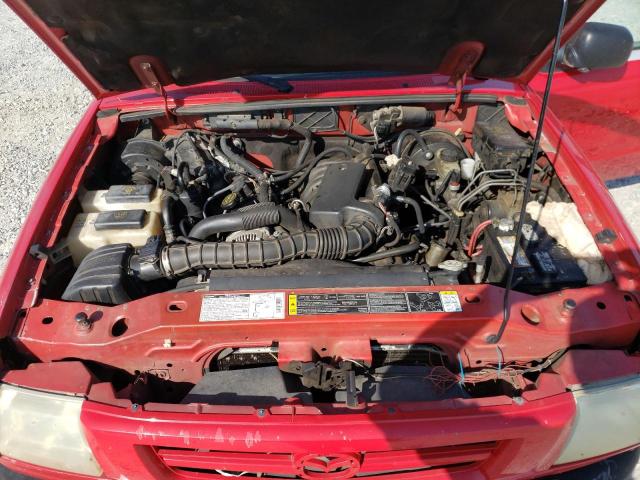 Photo 7 from auction – 2002 MAZDA 3 100TH AN with VIN 4F4YR12U52TM11076