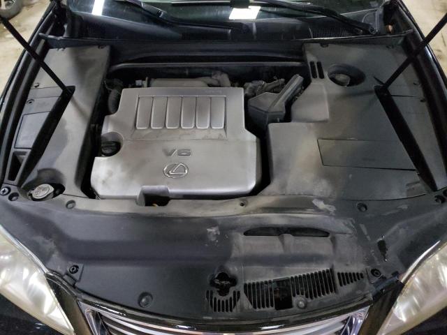 Photo 7 from auction – 2008 LEXUS ES 350 with VIN JTHBJ46G882231826