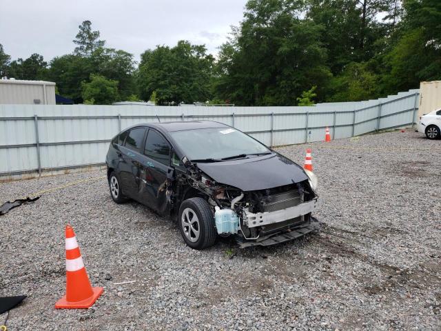 Photo 1 from auction – 2013 TOYOTA PRIUS with VIN JTDKN3DUXD5598745
