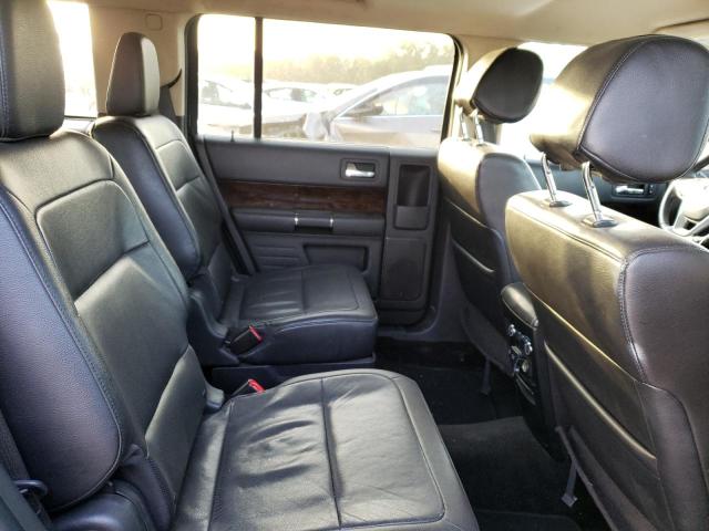 Photo 6 from auction – 2014 FORD FLEX LIMIT with VIN 2FMGK5D80EBD45018