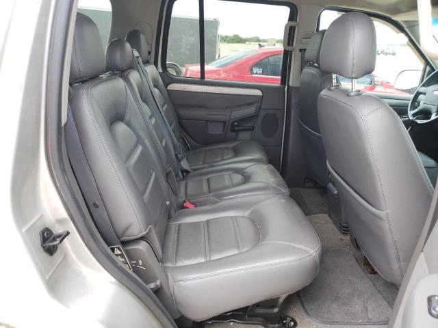 Photo 6 from auction – 2003 FORD EXPLORER X with VIN 1FMZU63K03ZB22462