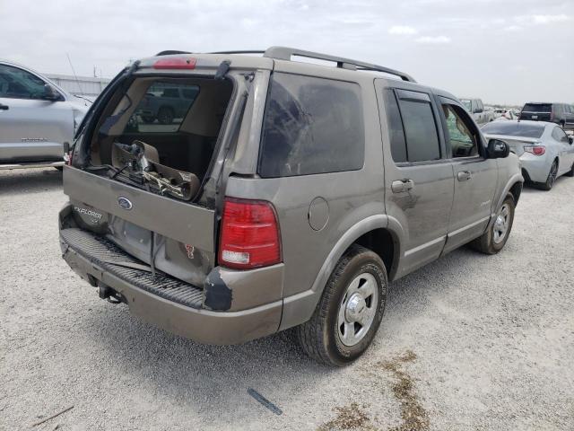 Photo 4 from auction – 2002 FORD EXPLORER X with VIN 1FMZU63K02ZC77527