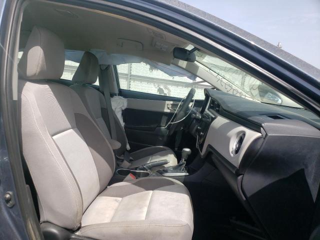 Foto 5 de la subasta – 2017 TOYOTA COROLLA L con VIN 5YFBURHEXHP698880