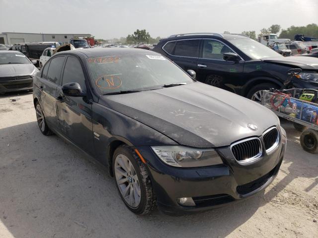 BMW 328 XI 2011 con VIN WBAPK7C57BA819638 - Foto de la subasta