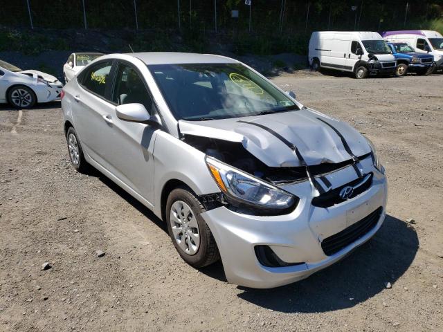 Photo 1 from auction – 2015 HYUNDAI ACCENT GLS with VIN KMHCT4AE8FU904715