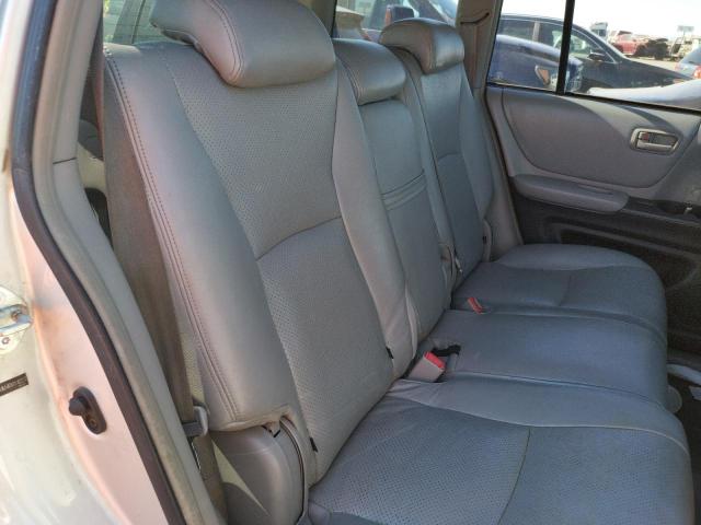 Photo 6 from auction – 2004 TOYOTA HIGHLANDER with VIN JTEDP21A640014227