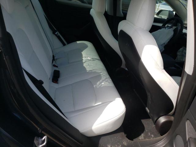 Photo 6 from auction – 2022 TESLA MODEL 3 with VIN 5YJ3E1EB5NF242886