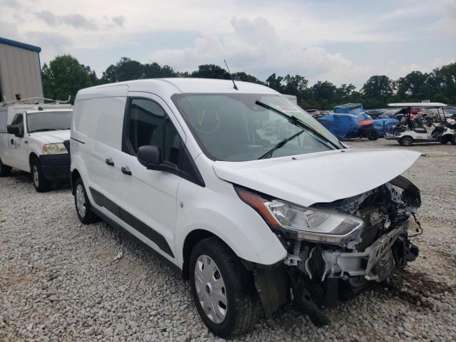FORD TRANSIT CO 2019 with VIN NM0LS7E21K1388392 - Photo from auction