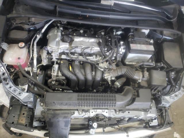 Photo 7 from auction – 2020 TOYOTA COROLLA L with VIN 5YFDPRAE9LP080260