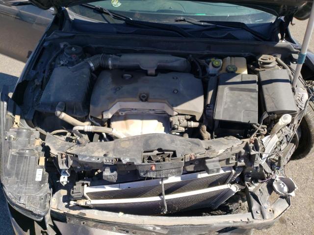 Photo 7 from auction – 2013 CHEVROLET MALIBU 2LT with VIN 1G11E5SA2DF280394