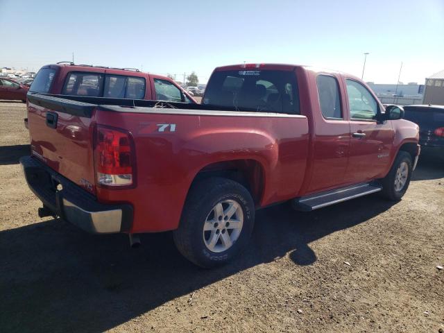 Photo 4 from auction – 2010 GMC SIERRA C15 with VIN 1GTSCVE05AZ135901