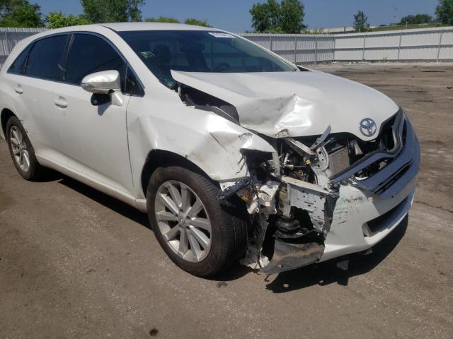 Photo 9 from auction – 2013 TOYOTA VENZA LE with VIN 4T3BA3BB6DU037707