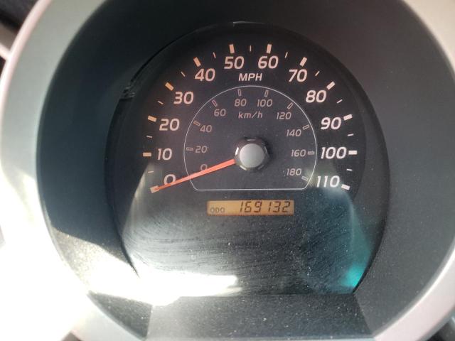 Photo 8 from auction – 2007 TOYOTA 4RUNNER SR with VIN JTEBU14R378088612