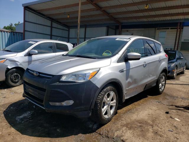 Photo 2 from auction – 2014 FORD ESCAPE SE with VIN 1FMCU9G99EUA47369