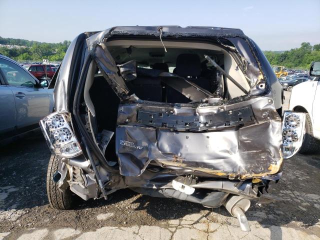 Photo 9 from auction – 2019 DODGE GRAND CARA with VIN 2C4RDGBG0KR765944