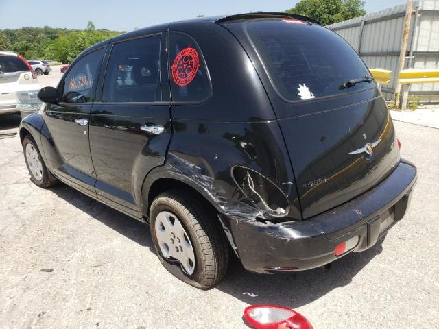 Photo 3 from auction – 2007 CHRYSLER PT CRUISER with VIN 3A4FY48B77T621887
