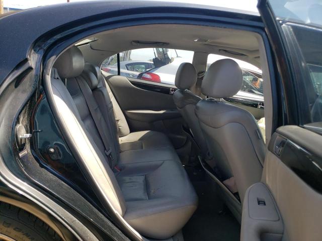 Photo 6 from auction – 2006 LEXUS ES 330 with VIN JTHBA30G665145655