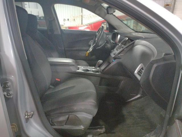 Photo 5 from auction – 2015 CHEVROLET EQUINOX LT with VIN 2GNFLFEK4F6214155