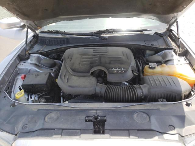 Photo 7 from auction – 2013 DODGE CHARGER SX with VIN 2C3CDXHG5DH594425