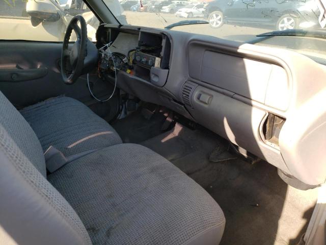 Photo 5 from auction – 1998 CHEVROLET GMT-400 C1 with VIN 1GCEC19M4WE186324