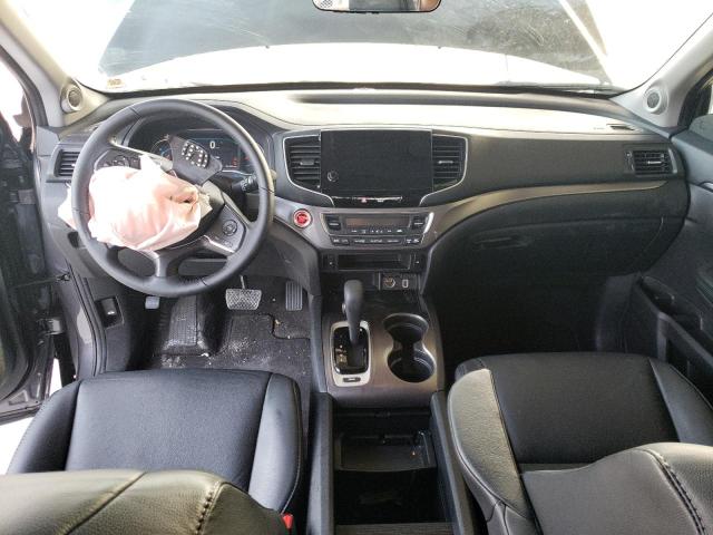 Photo 9 from auction – 2020 HONDA PILOT EXL with VIN 5FNYF5H57LB027829