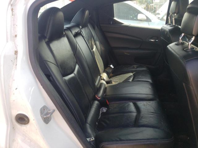 Photo 6 from auction – 2013 DODGE AVENGER SX with VIN 1C3CDZCB2DN616959