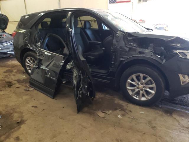 Photo 9 from auction – 2020 CHEVROLET EQUINOX LT with VIN 3GNAXTEV3LS518792