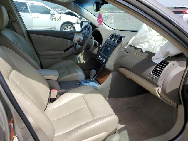 Photo 5 from auction – 2007 NISSAN ALTIMA 2.5 with VIN 1N4AL21E67N441233